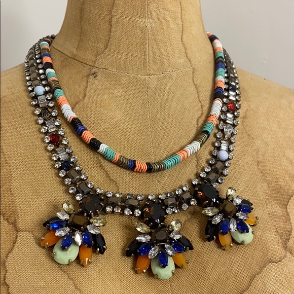 J.Crew Jewelry Collection - Picture 1 of 12